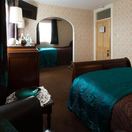 Glenart House Bed & Breakfast Tramore Bagian luar foto