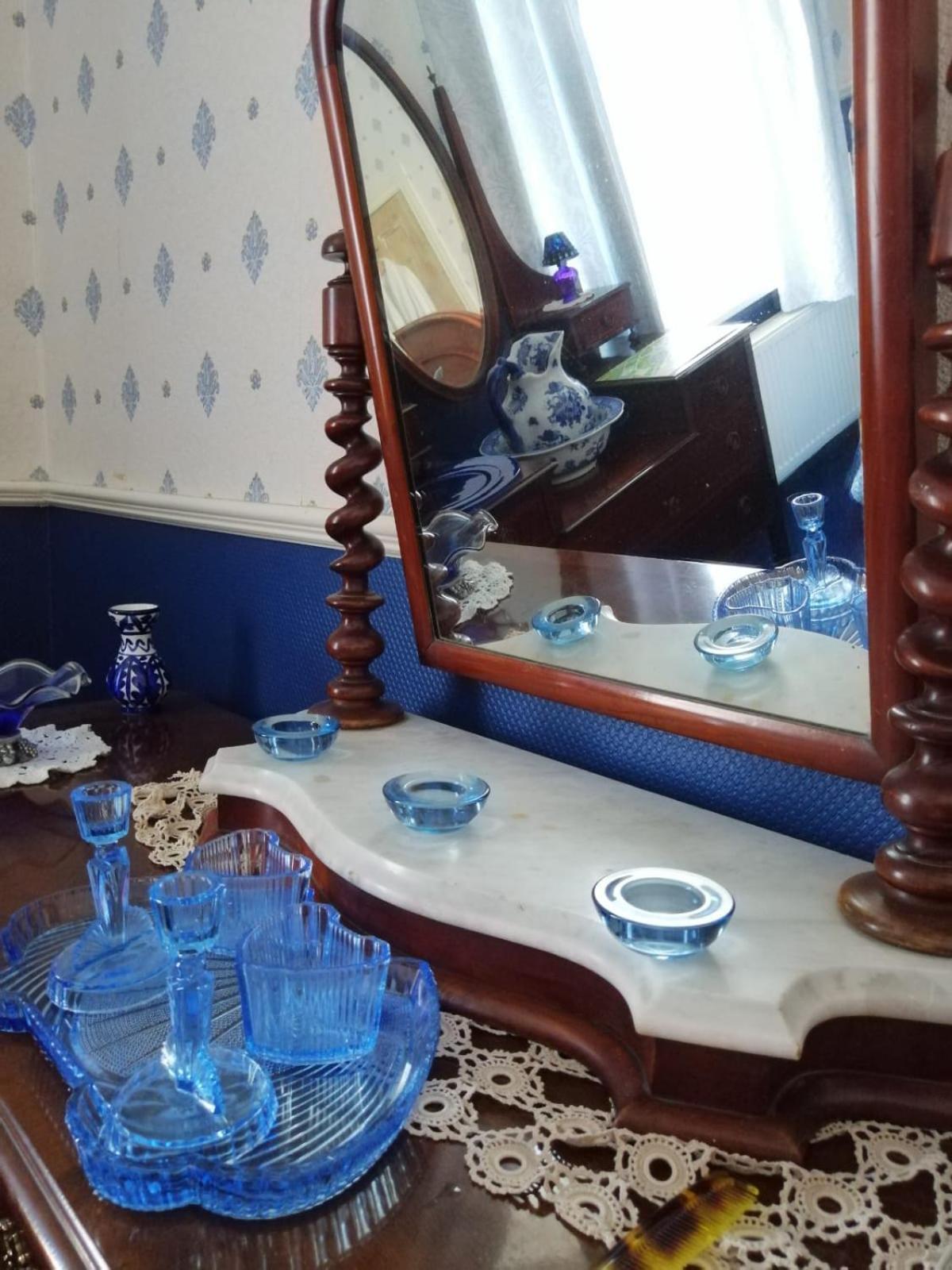 Glenart House Bed & Breakfast Tramore Bagian luar foto