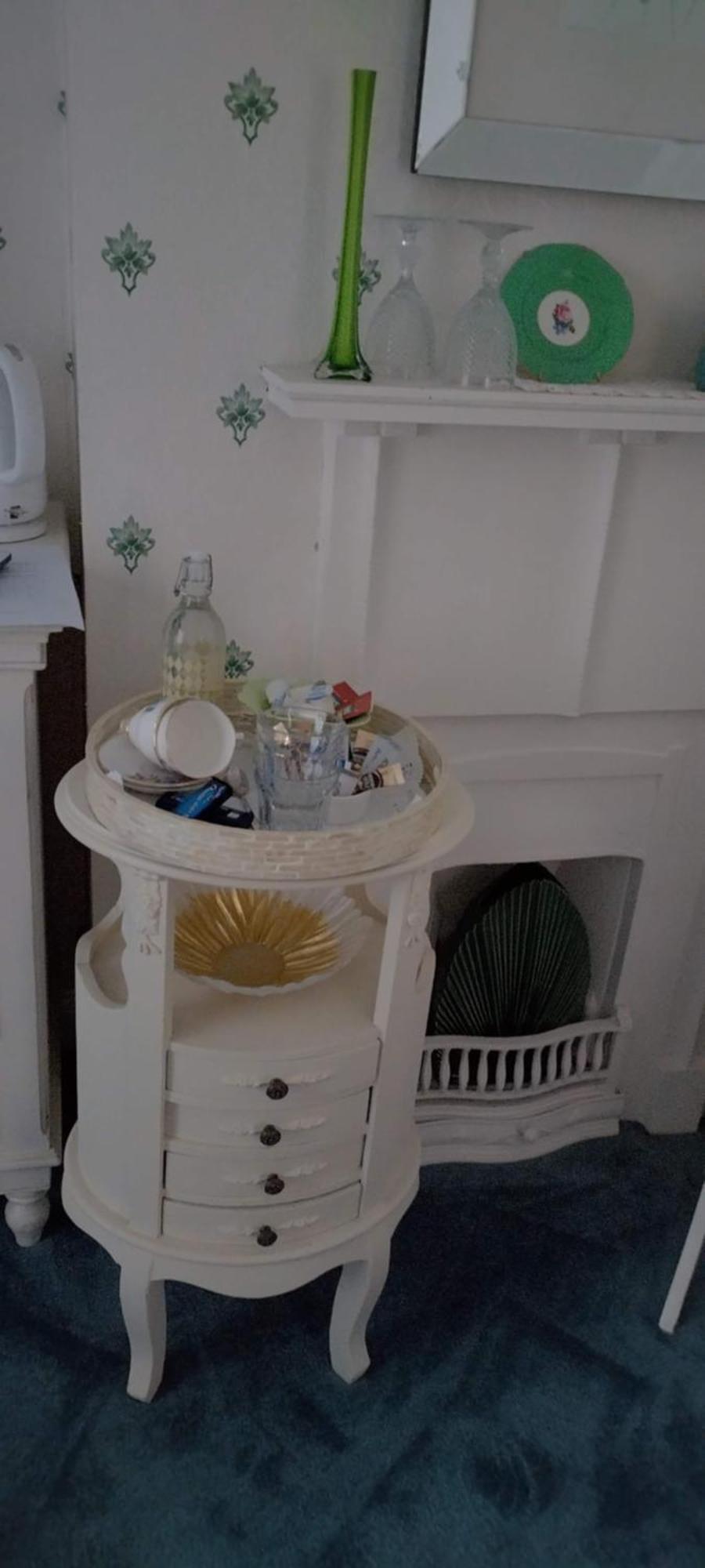 Glenart House Bed & Breakfast Tramore Bagian luar foto
