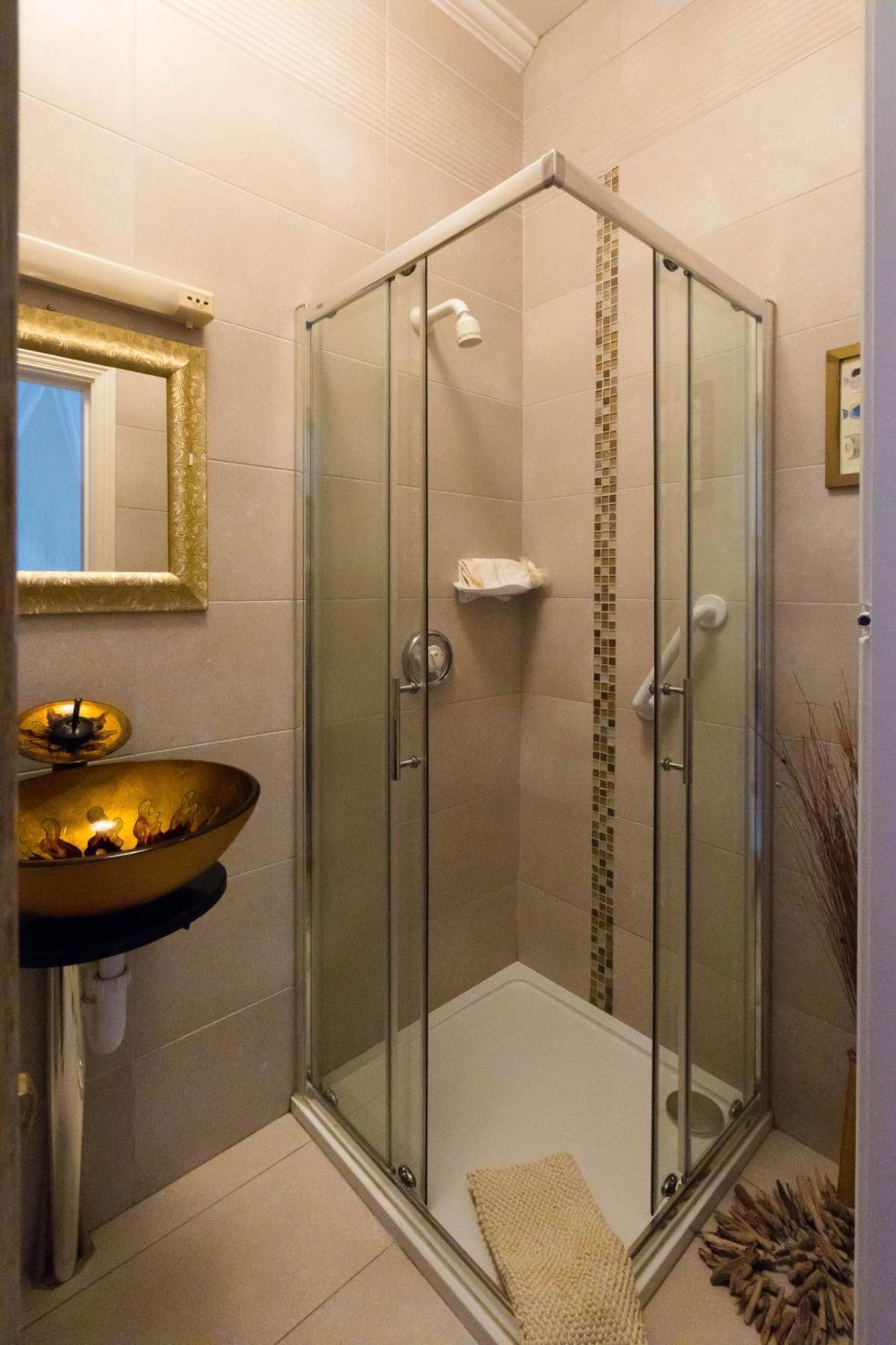 Glenart House Bed & Breakfast Tramore Bagian luar foto