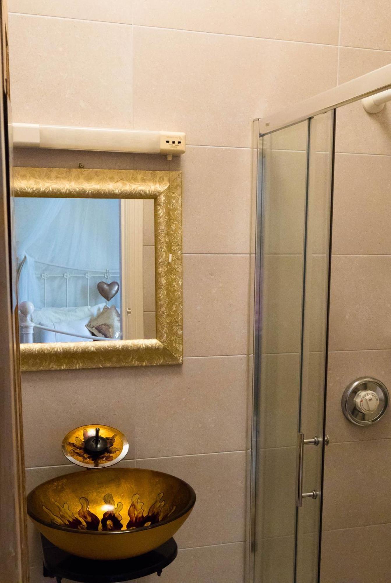 Glenart House Bed & Breakfast Tramore Bagian luar foto
