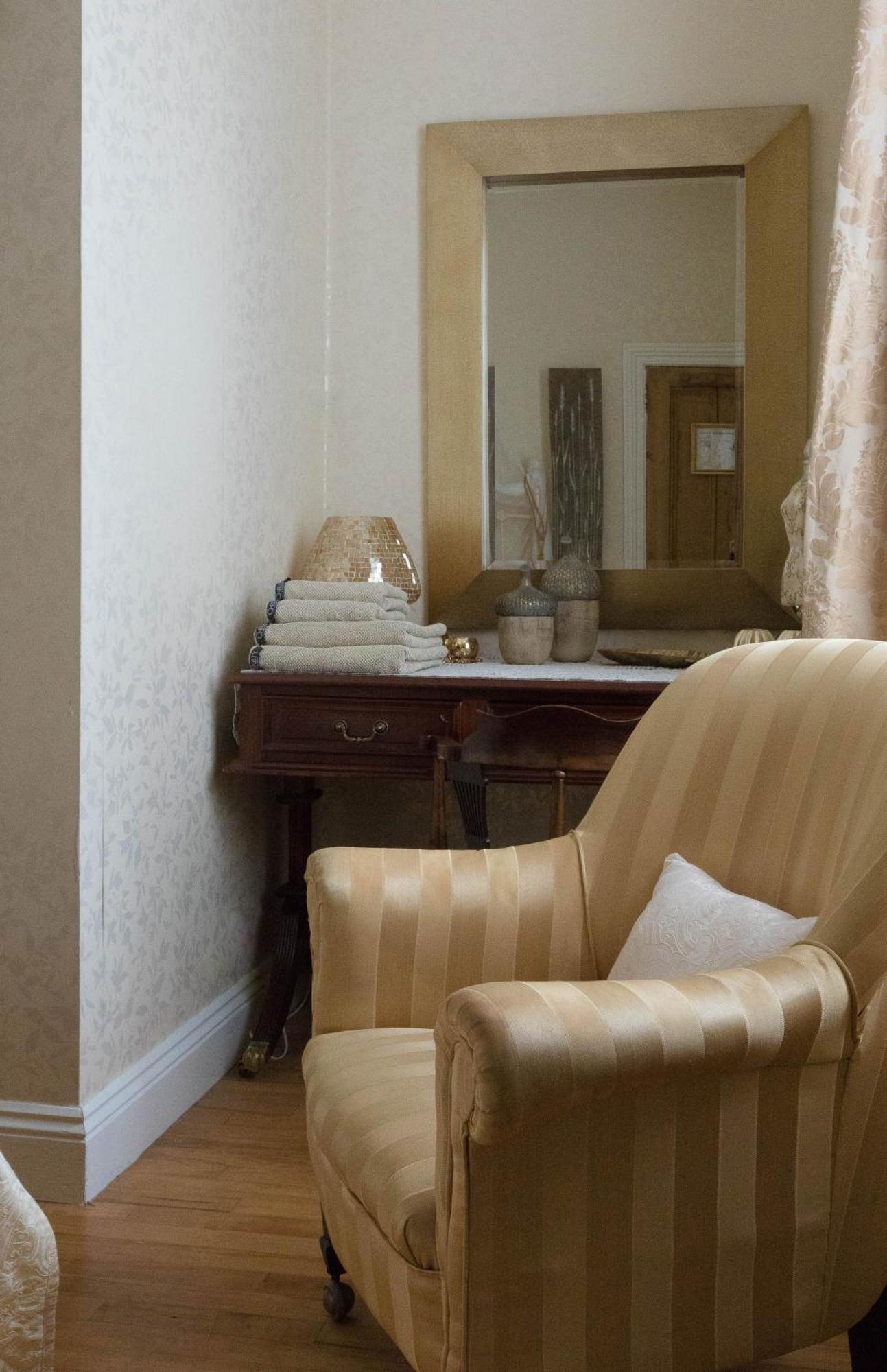 Glenart House Bed & Breakfast Tramore Bagian luar foto