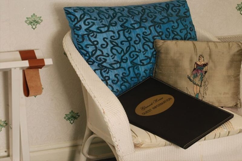 Glenart House Bed & Breakfast Tramore Bagian luar foto