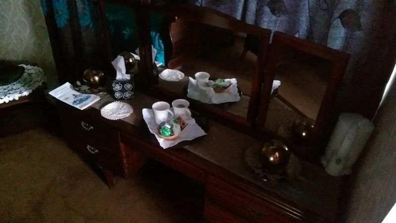 Glenart House Bed & Breakfast Tramore Bagian luar foto