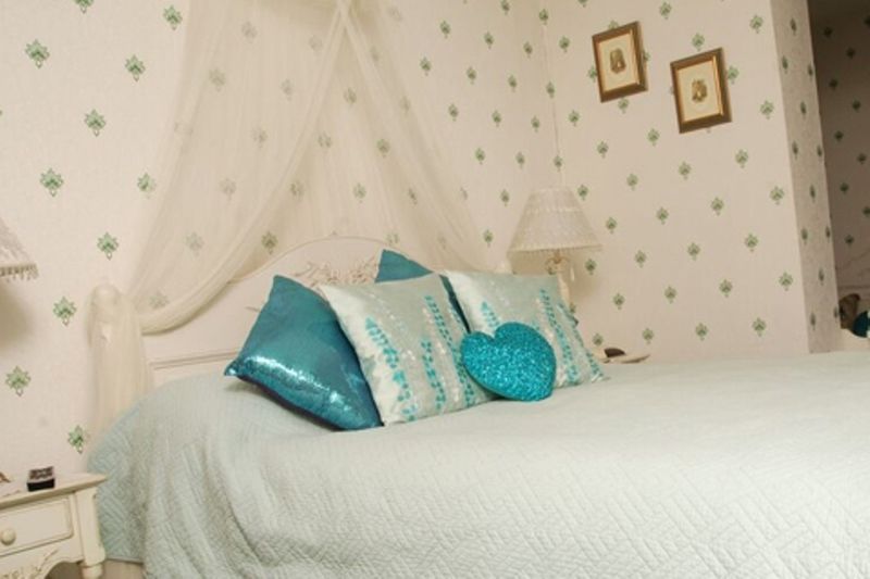 Glenart House Bed & Breakfast Tramore Bagian luar foto