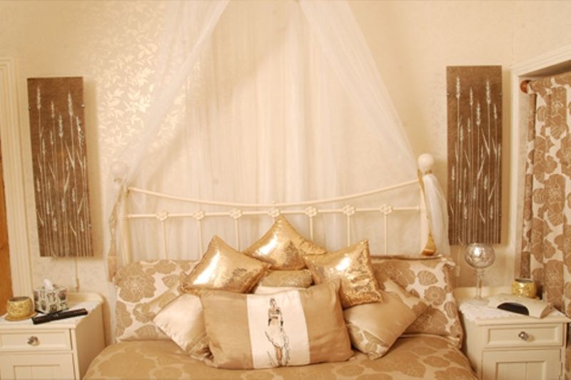 Glenart House Bed & Breakfast Tramore Bagian luar foto