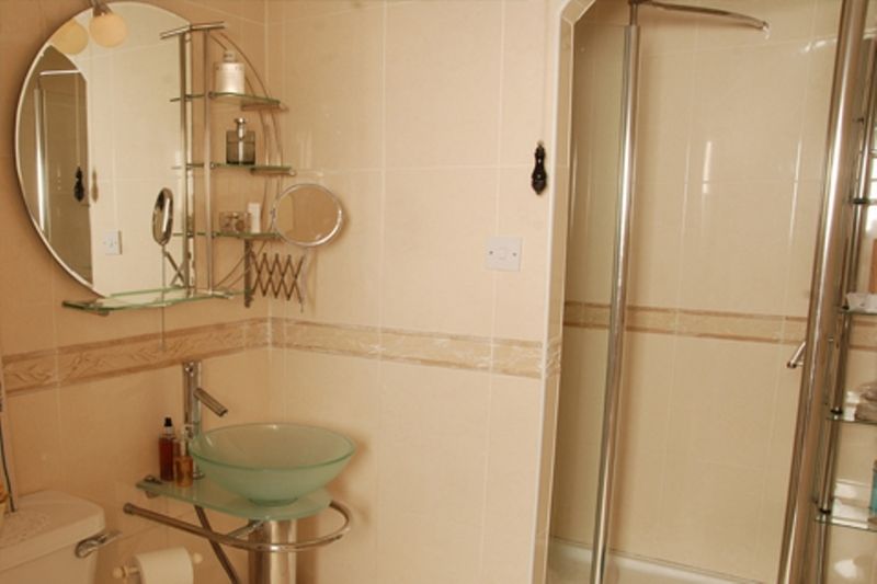 Glenart House Bed & Breakfast Tramore Bagian luar foto
