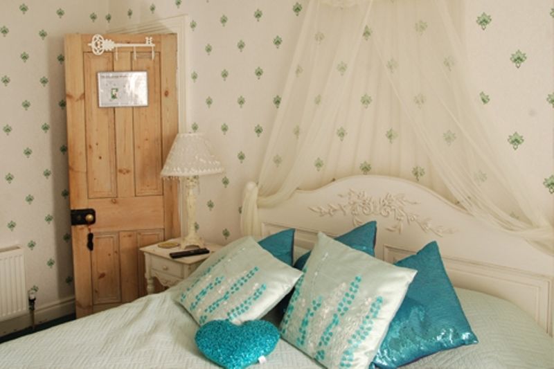 Glenart House Bed & Breakfast Tramore Bagian luar foto