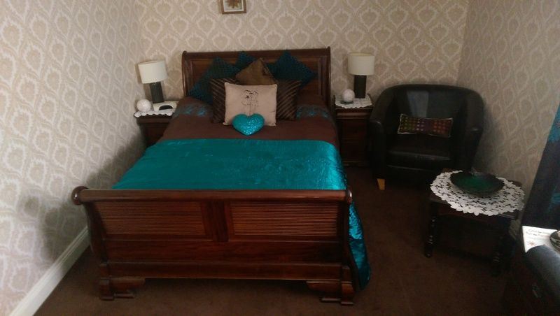 Glenart House Bed & Breakfast Tramore Bagian luar foto